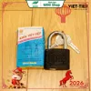 Ổ khoá treo gang Việt Tiệp mã 1466/52 – Bền bỉ, an toàn, thương hiệu Việt-0